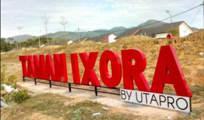 Homestay Teacher,Perak, Gerikmist